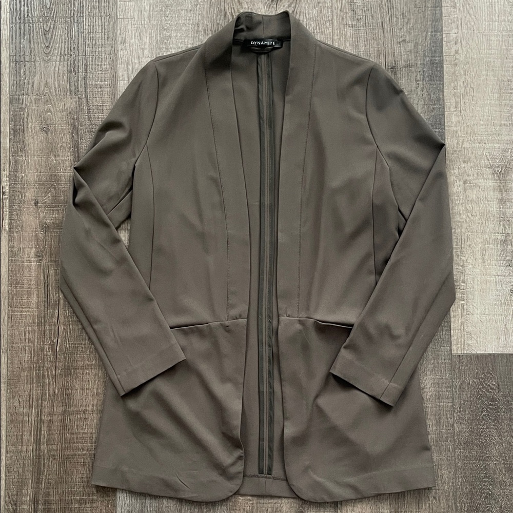 DYNAMITE BLAZER
